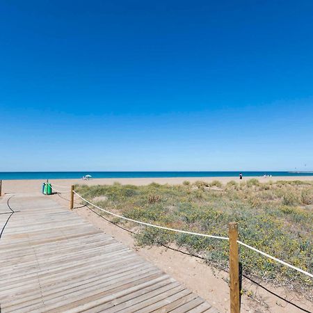 Coqueta Casita De Pescadores Frente Al Puerto Denia Εξωτερικό φωτογραφία