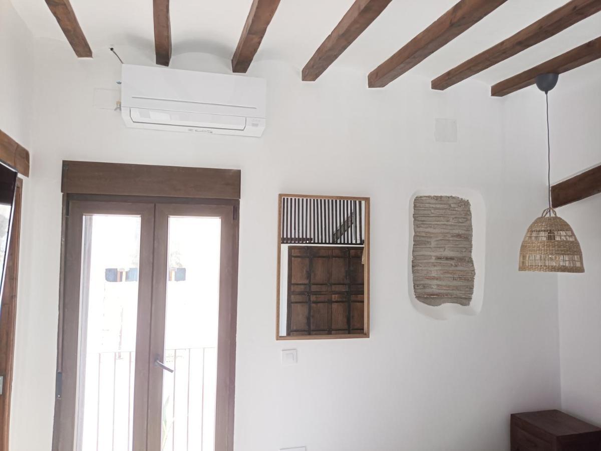 Coqueta Casita De Pescadores Frente Al Puerto Denia Εξωτερικό φωτογραφία